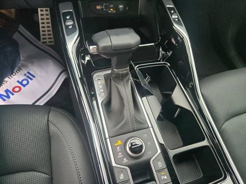 New 2026 Kia Sorento SX AWD/4WD image 11