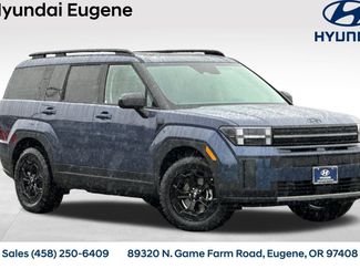 New 2026 Hyundai Santa Fe XRT video 1