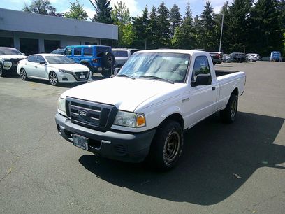 Used 2008 Ford Ranger XL