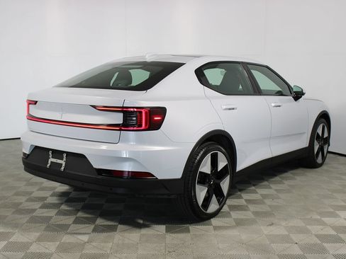 Used 2023 Polestar Polestar 2 FWD image 32