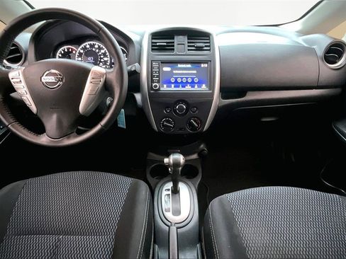 Used 2019 Nissan Versa Note SV image 16