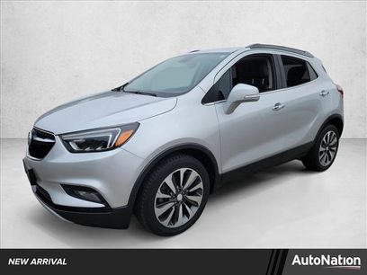 Used 2018 Buick Encore Essence
