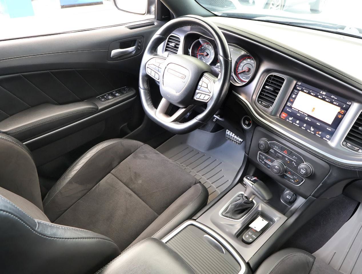 Used 2021 Dodge Charger Scat Pack RWD image 15