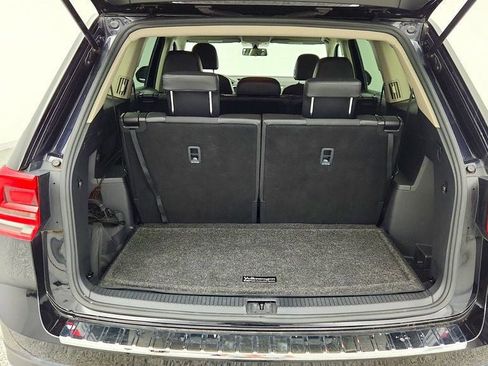 Used 2018 Volkswagen Atlas SE FWD image 22