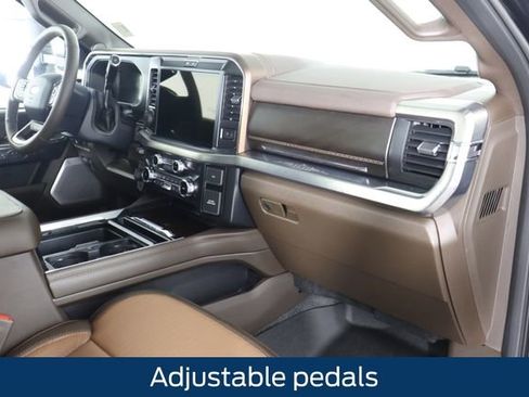 New 2026 Ford F350 King Ranch AWD/4WD image 79