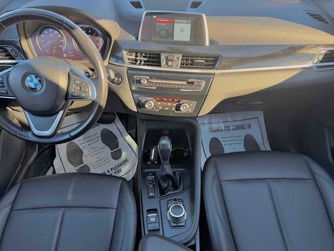Used 2019 BMW X1 xDrive28i w/ Convenience Package image 25