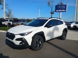 New 2026 Subaru Crosstrek 2.0i Premium video 1