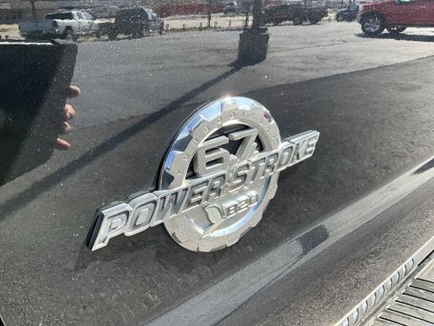 Used 2014 Ford F450 Platinum AWD/4WD image 41