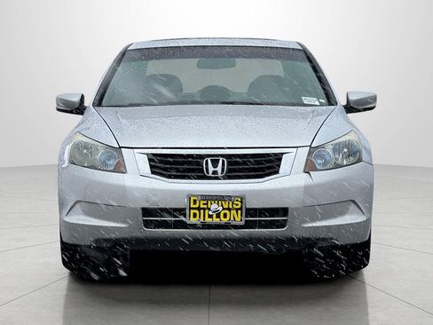 Used 2008 Honda Accord EX-L image 6