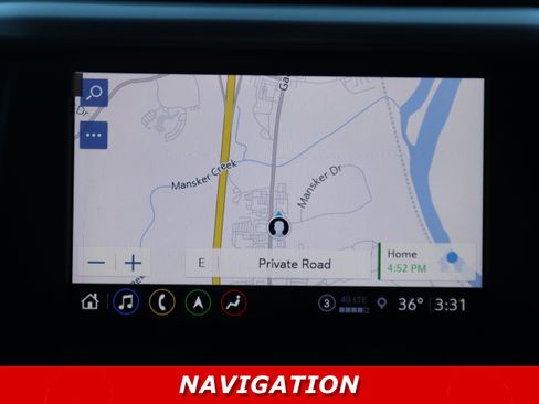 Used 2023 GMC Acadia SLT w/ Elevation Edition image 20