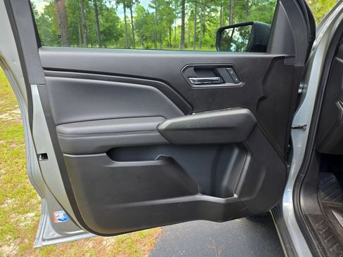 New 2026 Chevrolet Colorado LT RWD image 11