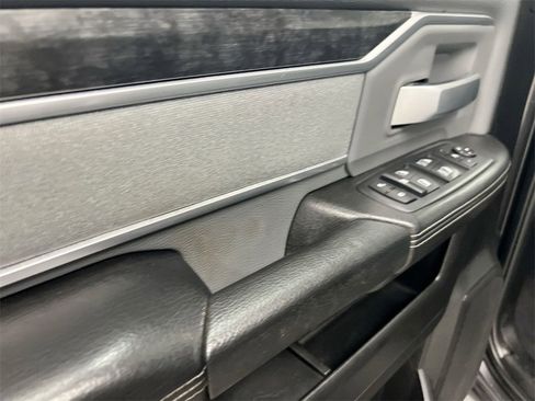 Used 2020 RAM 3500 Big Horn w/ Level 1 Equipment Group image 20