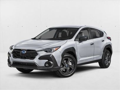 New 2026 Subaru Crosstrek 2.5i