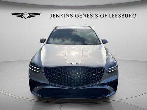 New 2026 Genesis GV70 3.5T Sport Prestige AWD/4WD image 8