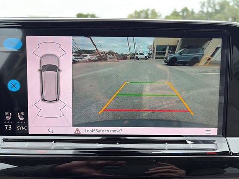 New 2026 Volkswagen Atlas SE image 22