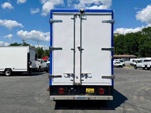 Used 2020 Ford Transit 350 w/ Upfitter Package RWD image 7