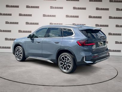 New 2026 BMW X1 xDrive28i w/ Technology Package