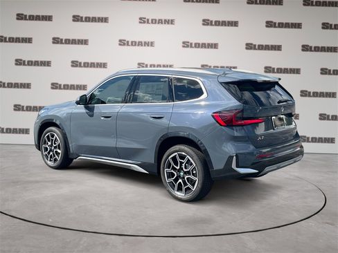 New 2026 BMW X1 xDrive28i w/ Technology Package image 3