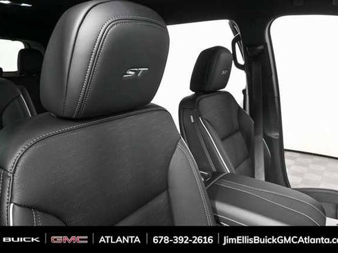 New 2026 Buick Enclave Sport Touring FWD image 22