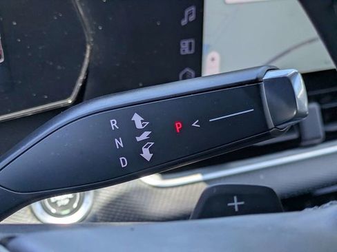 Used 2025 Chevrolet Equinox LT FWD image 28