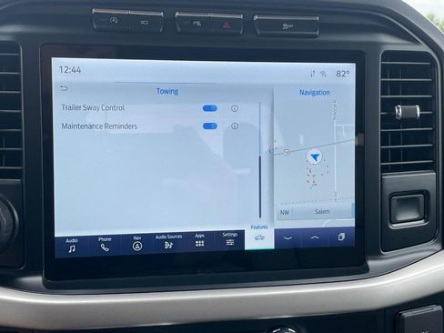 Used 2021 Ford F150 XLT w/ Equipment Group 302A High image 52