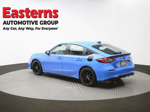 Used 2022 Honda Civic Sport image 62