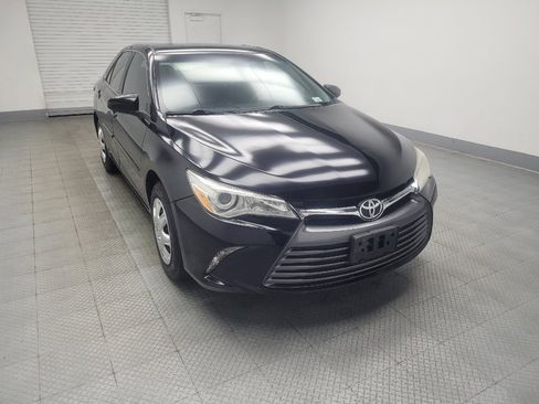 Used 2017 Toyota Camry LE w/ Protection Package (Q2) FWD image 13