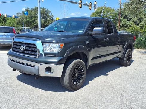 Used 2007 Toyota Tundra SR5 RWD image 3