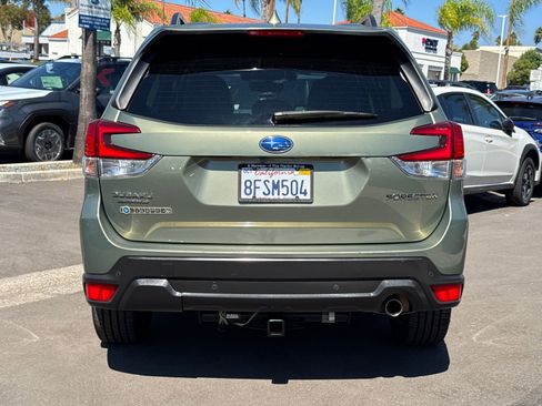 Used 2019 Subaru Forester Limited image 9