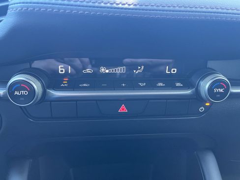 New 2026 MAZDA MAZDA3 s Sport image 17