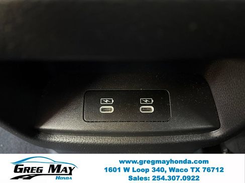 Used 2024 Honda CR-V Sport-L image 21