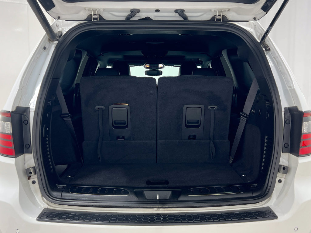 Used 2022 Dodge Durango SRT w/ Black Package AWD/4WD image 30