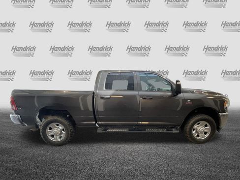 Used 2024 RAM 2500 Tradesman w/ Safety Group AWD/4WD image 11