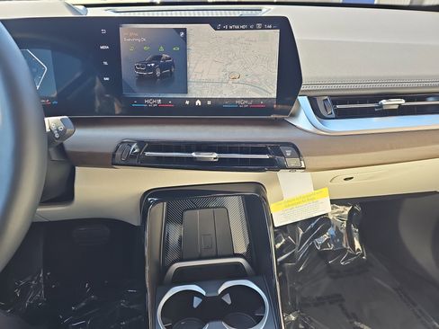 New 2026 BMW X1 xDrive28i w/ Technology Package image 21