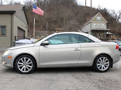 Used 2009 Volkswagen Eos Komfort image 4
