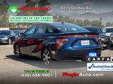 Used 2019 Toyota Mirai image 4
