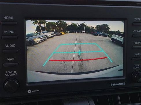 Used 2020 Toyota RAV4 XLE FWD image 15