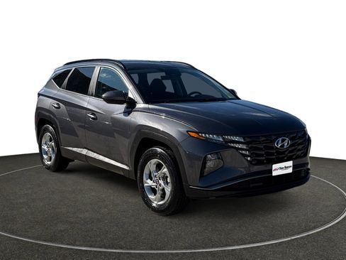 Used 2023 Hyundai Tucson SEL image 9