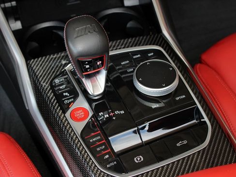 Used 2023 BMW M4 xDrive Competition w/ Executive Package image 15