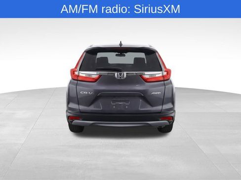 Used 2018 Honda CR-V EX image 7