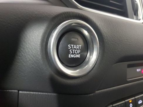 Used 2025 MAZDA CX-5 AWD 2.5 S image 32