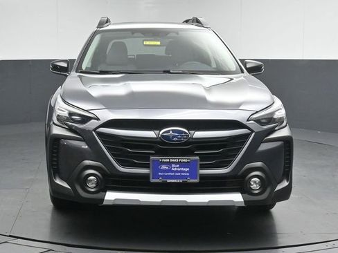 Used 2023 Subaru Outback Limited image 2
