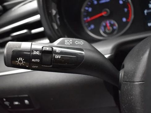 Used 2022 Kia K5 GT-Line w/ GT-Line FWD Premium Package image 25