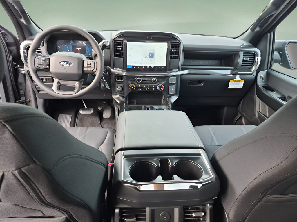Used 2026 Ford F150 STX w/ Equipment Group 200A RWD image 15