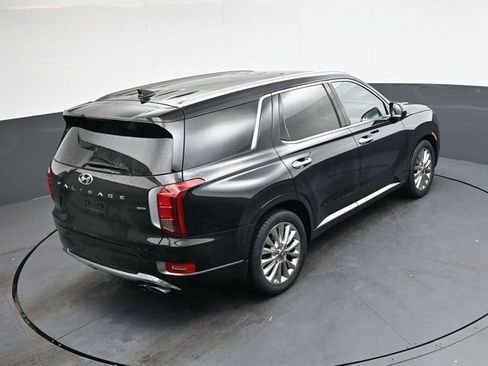 Used 2020 Hyundai Palisade Limited image 20