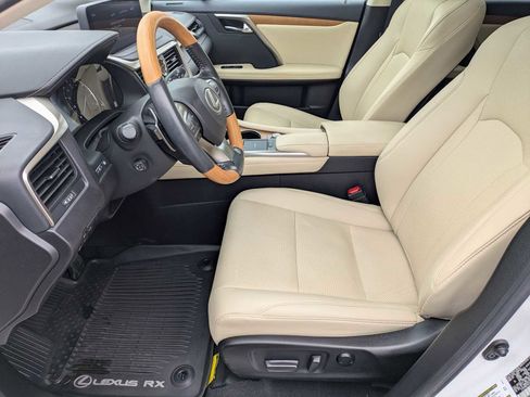Used 2022 Lexus RX 350 FWD w/ Premium Package image 15