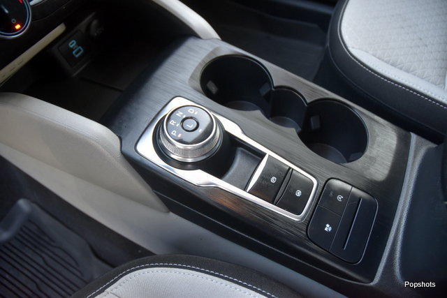 Used 2023 Ford Escape Active FWD image 12