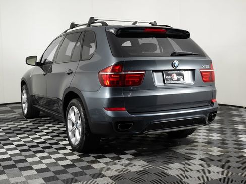 Used 2013 BMW X5 xDrive50i w/ Sport Activity Pkg image 5