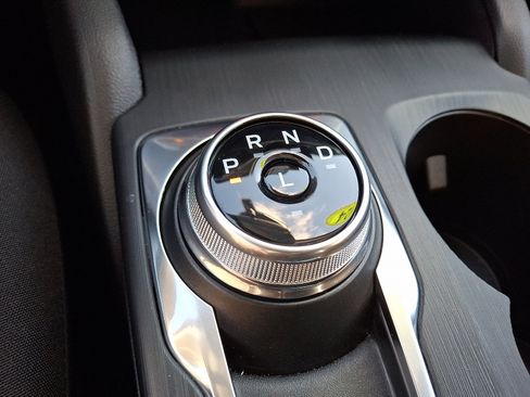 Certified 2024 Ford Escape Active image 14