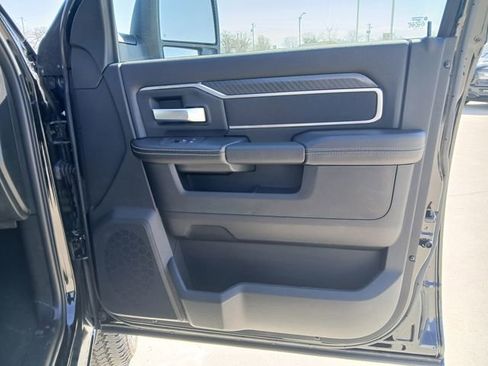 New 2026 RAM 2500 Big Horn image 15